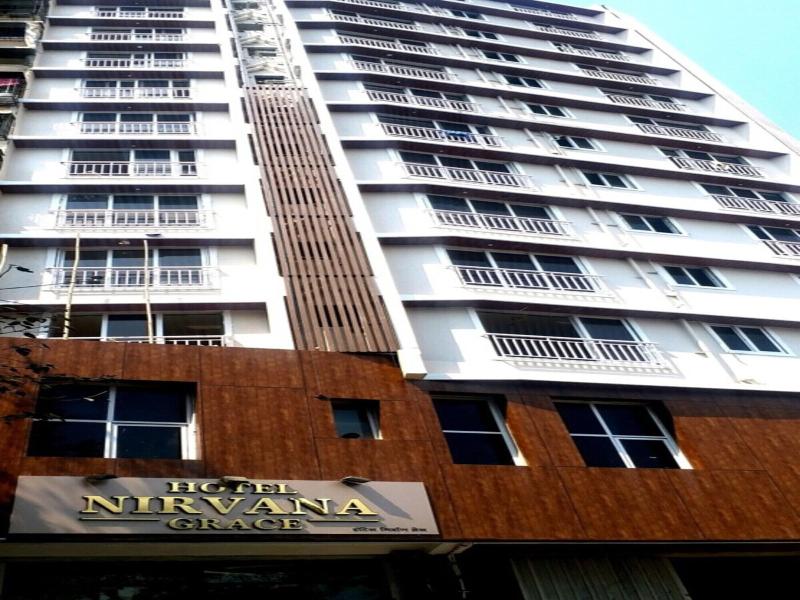 Hotel Nirvana Grace image