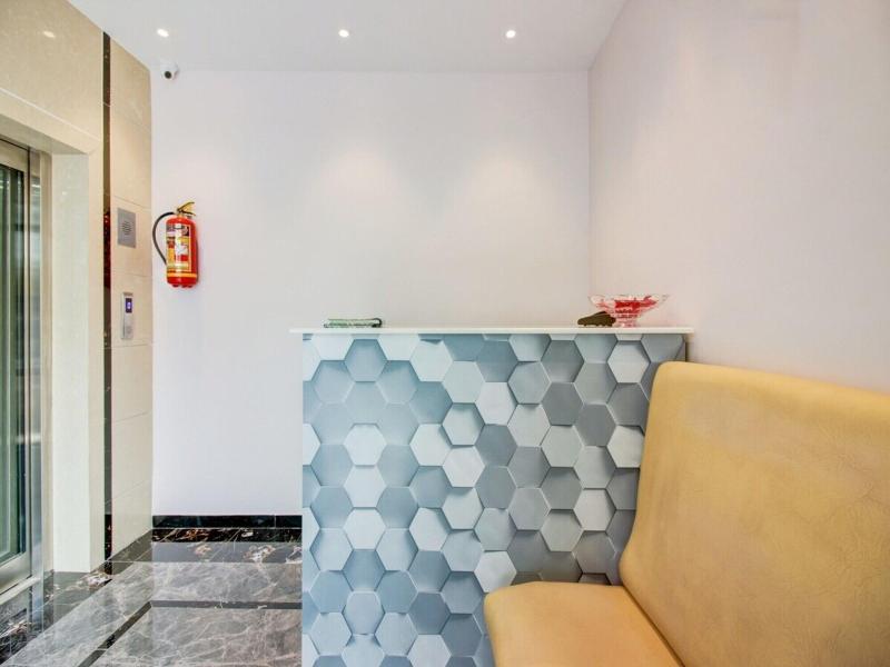 Hotel Nirvana Grace image