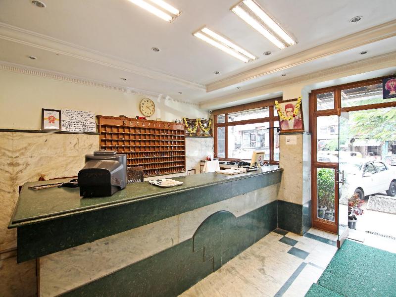 Royal Regency Lodge image