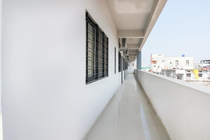 Oyo 46968 Mahakal Inn