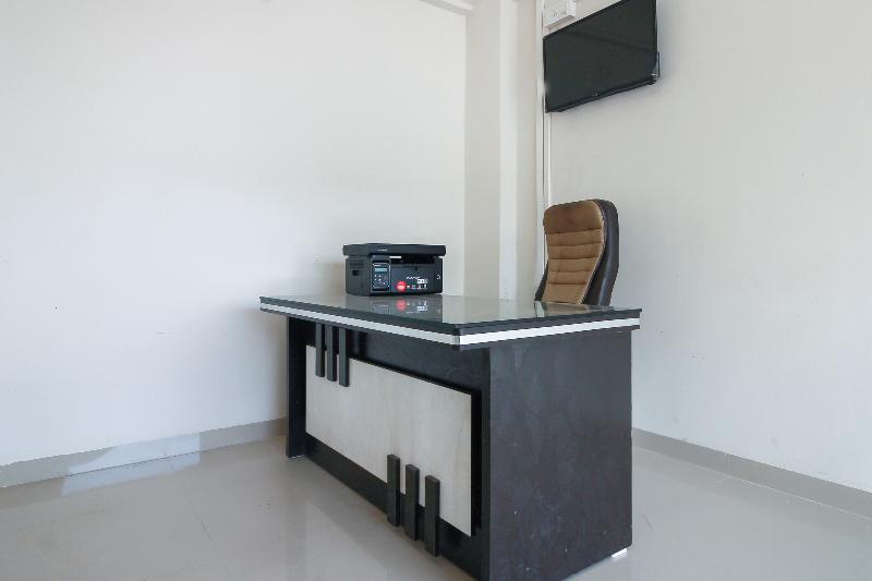 Oyo 46968 Mahakal Inn