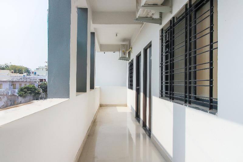 Oyo 46968 Mahakal Inn