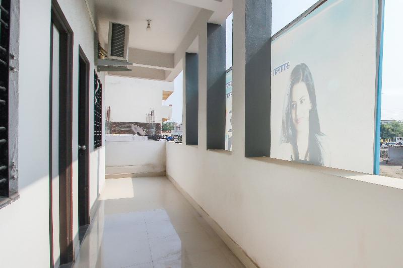 Oyo 46968 Mahakal Inn