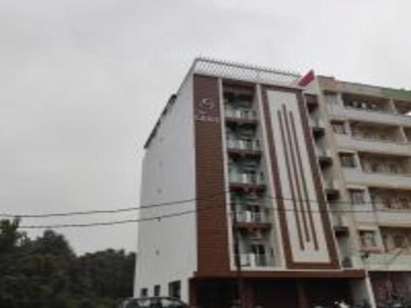 Hotel The Grace image