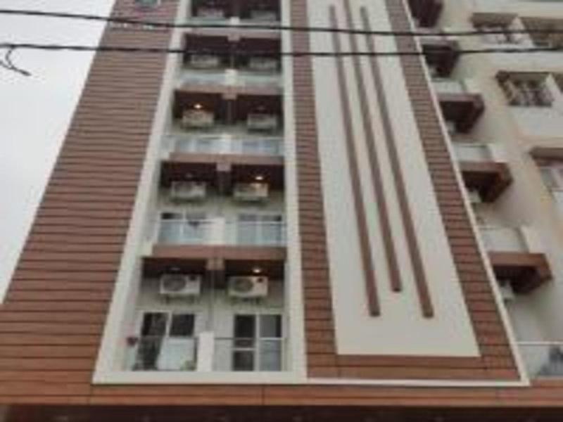 Hotel The Grace image