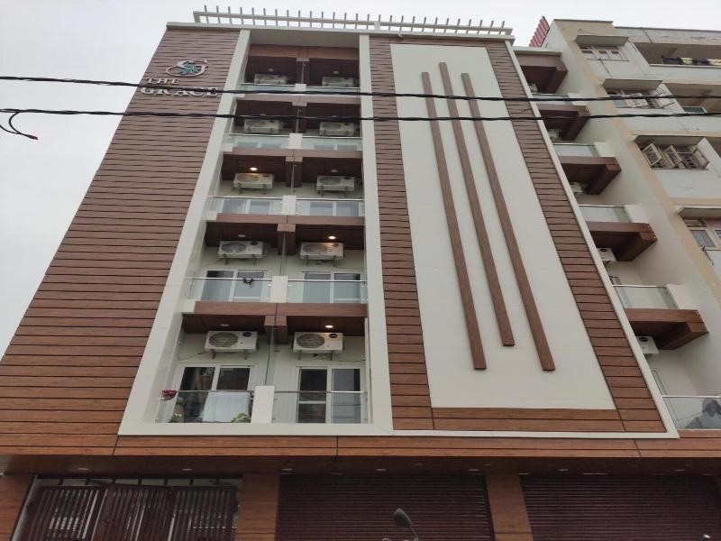 Hotel The Grace image