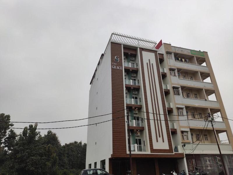 Hotel The Grace image