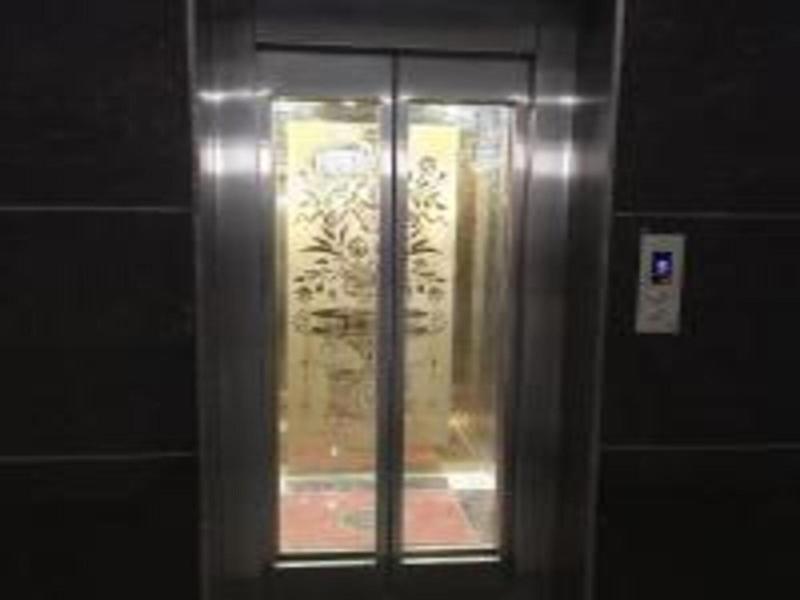 Hotel The Grace image