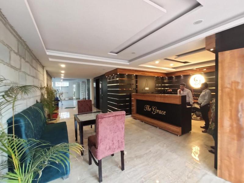 Hotel The Grace image