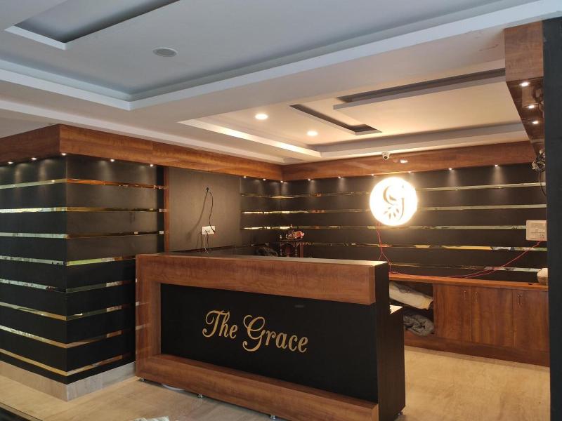 Hotel The Grace image
