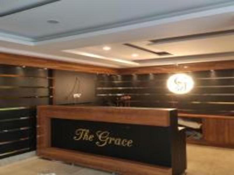 Hotel The Grace image