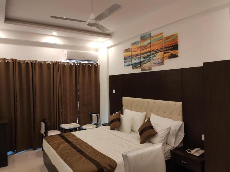 Hotel The Grace image