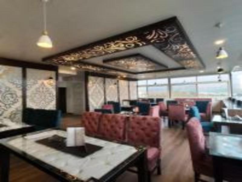 Hotel The Grace image