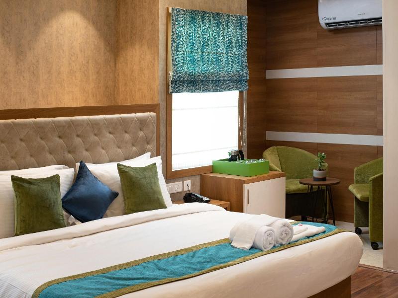 Time Square Boutique Hotel image