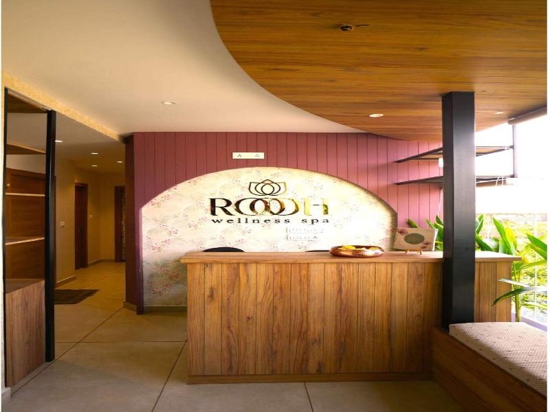 Time Square Boutique Hotel image