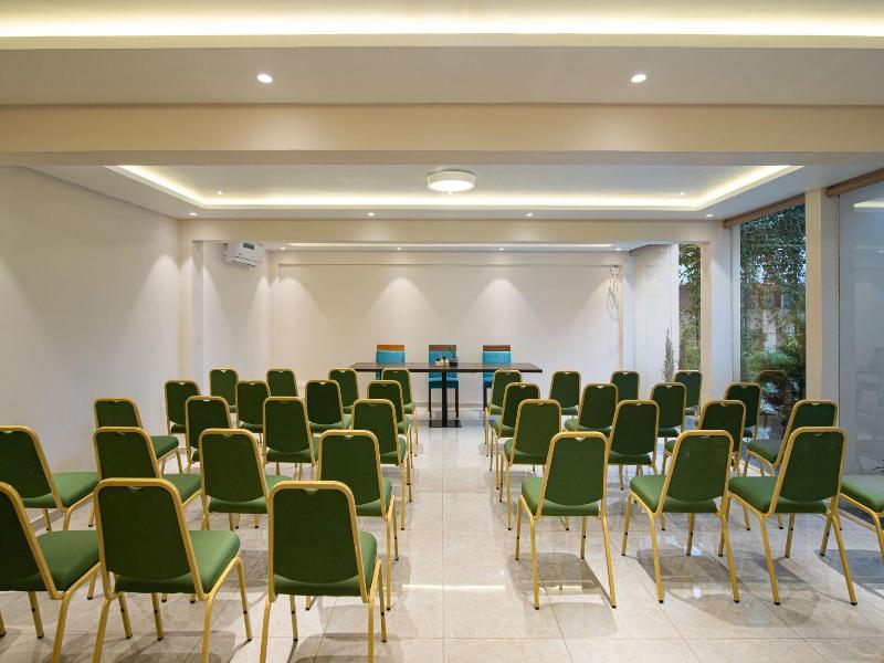 Time Square Boutique Hotel image
