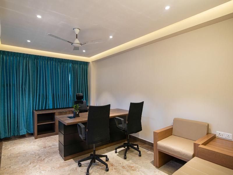 Time Square Boutique Hotel image