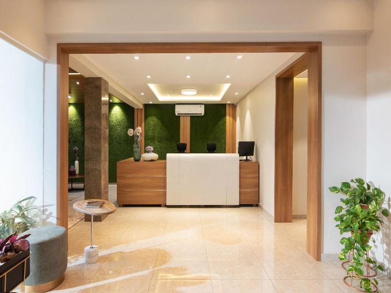 Time Square Boutique Hotel image