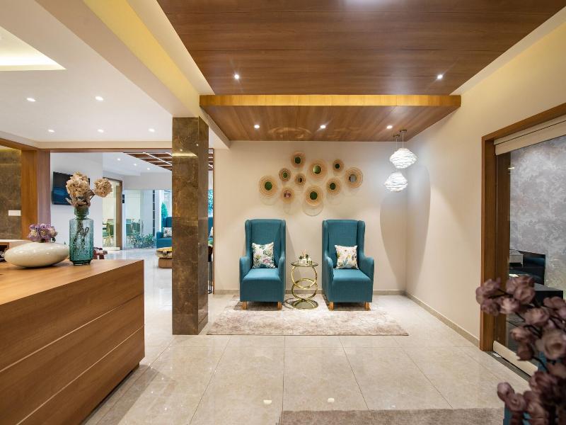 Time Square Boutique Hotel image