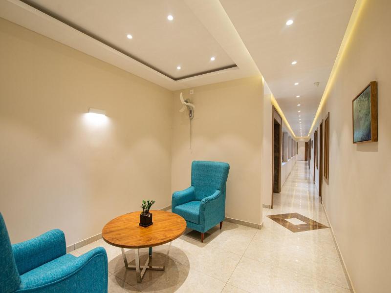 Time Square Boutique Hotel image