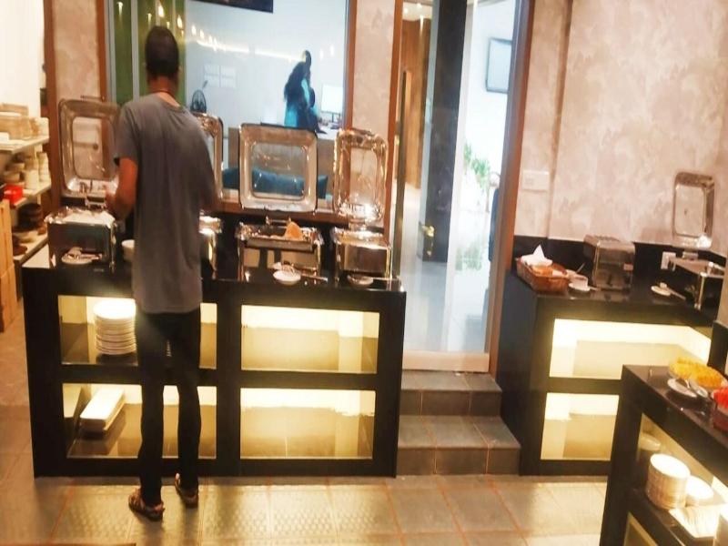 Time Square Boutique Hotel image
