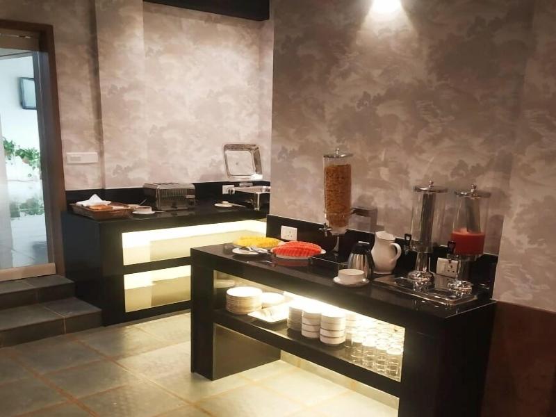 Time Square Boutique Hotel image
