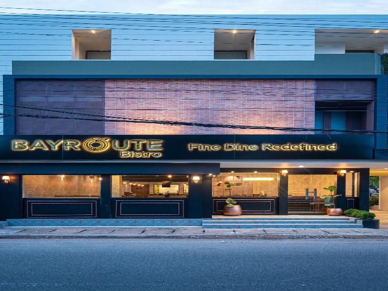 Time Square Boutique Hotel image