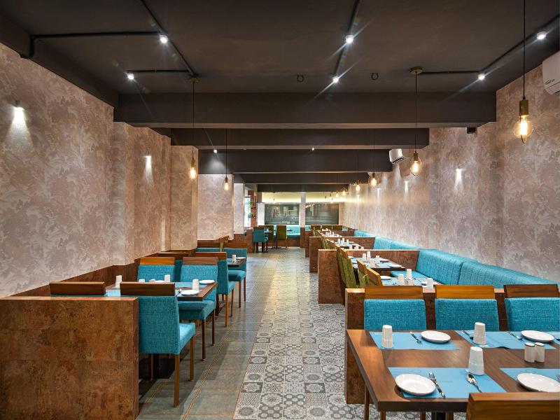Time Square Boutique Hotel image