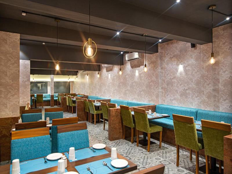 Time Square Boutique Hotel image