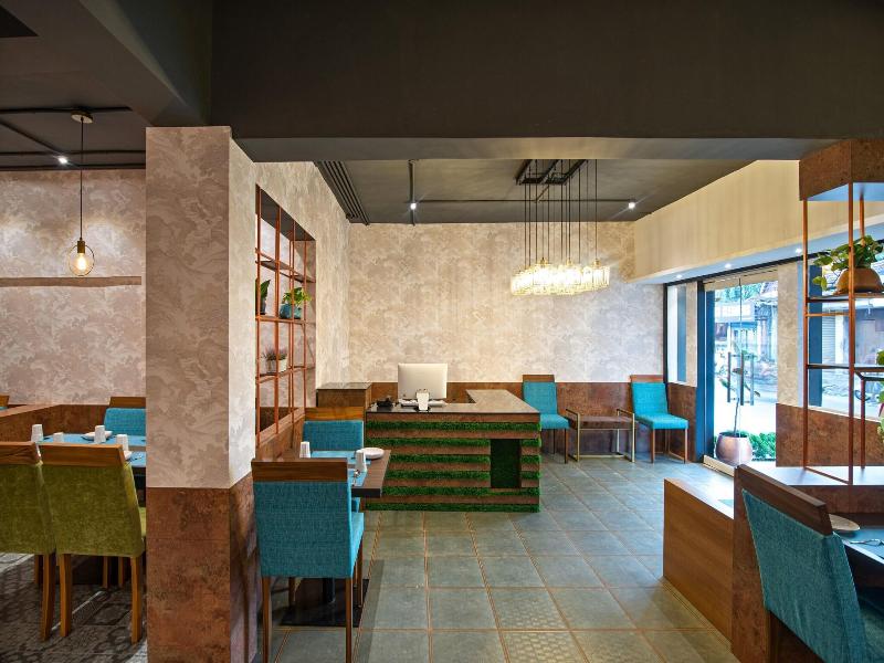 Time Square Boutique Hotel image