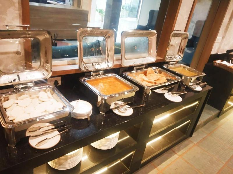 Time Square Boutique Hotel image