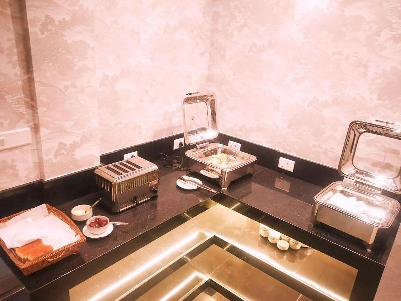 Time Square Boutique Hotel image