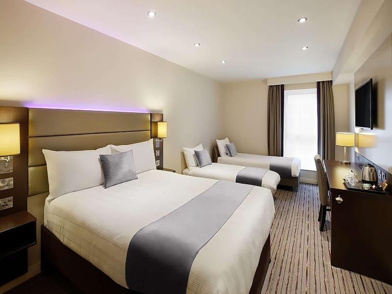 Fortune Huddersfield Sure Hotel Collection by BW image