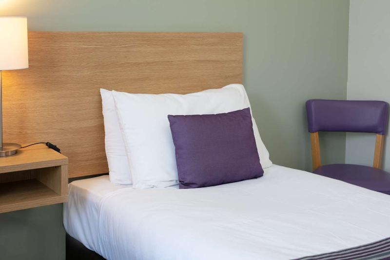 Best Western Exmouth Beach Hotel image