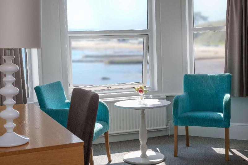 Best Western Exmouth Beach Hotel image
