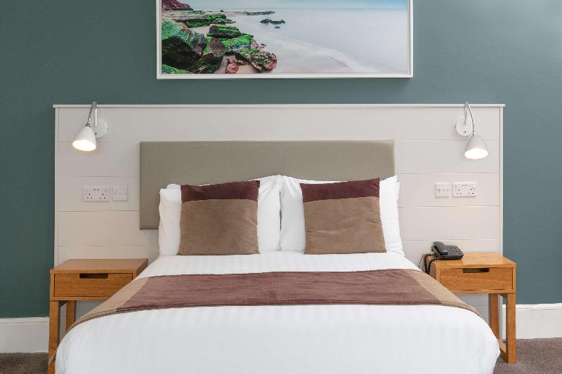 Best Western Exmouth Beach Hotel image