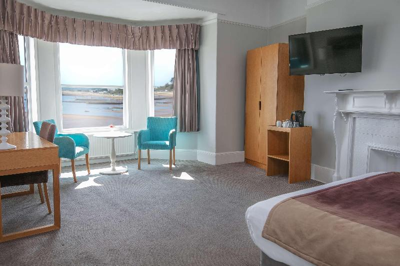 Best Western Exmouth Beach Hotel image
