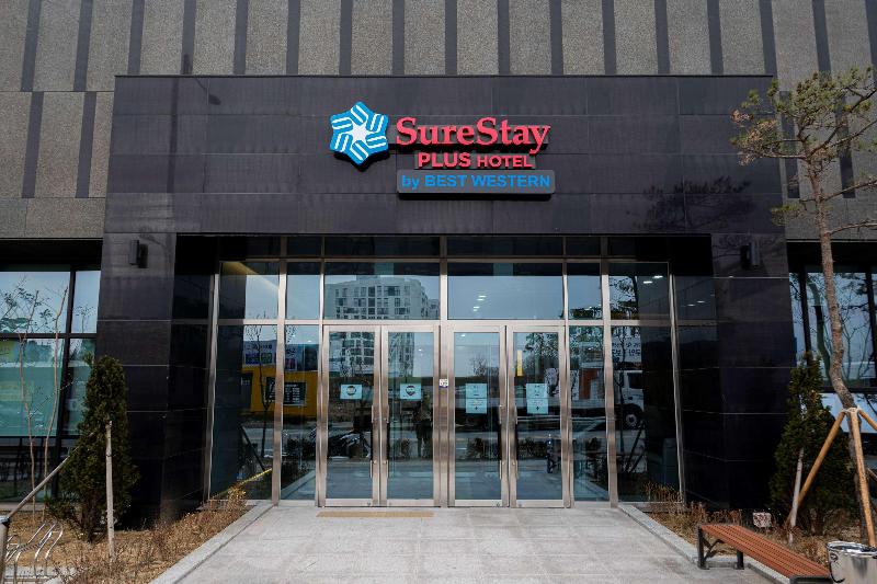 SureStay Plus by Best Western Asan image
