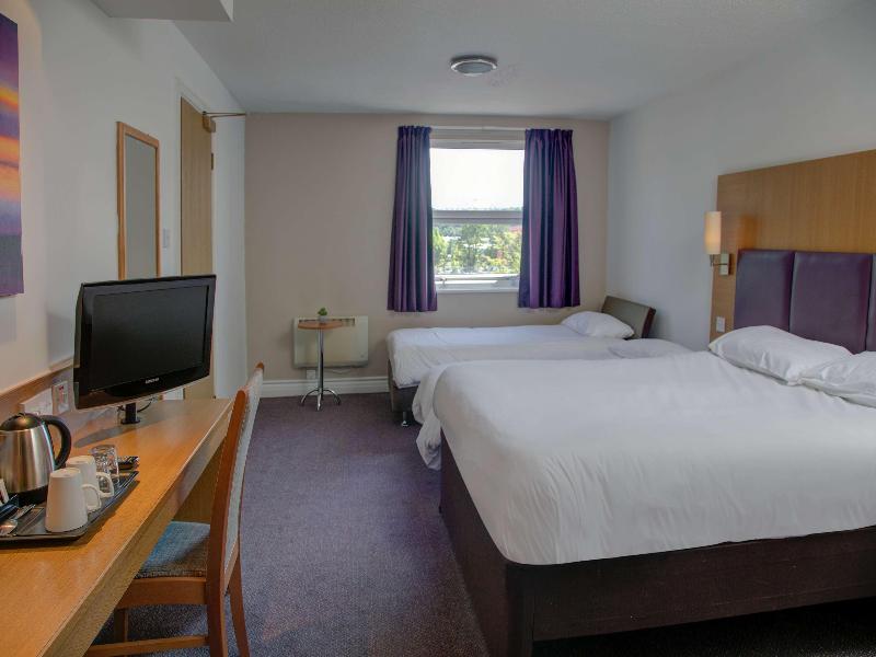 Embassy Newcastle Sure Hotel Collection by BW image