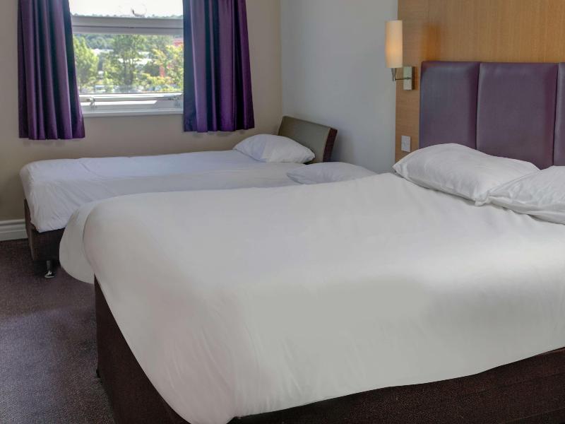 Embassy Newcastle Sure Hotel Collection by BW image