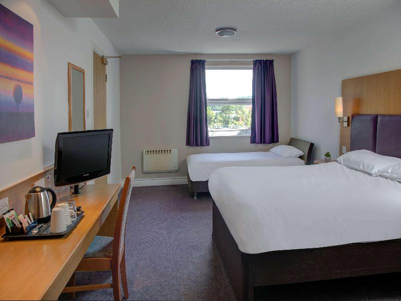 Embassy Newcastle Sure Hotel Collection by BW image