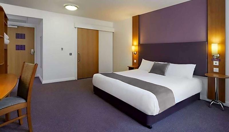 Orchid Epsom Sure Hotel Collection by Best Western