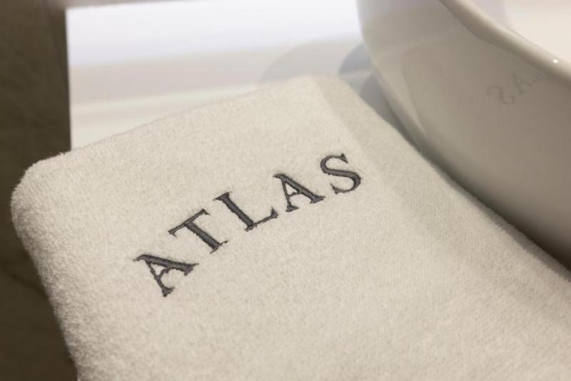 Atlas Hotel Timisoara image