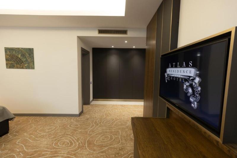 Atlas Hotel Timisoara image