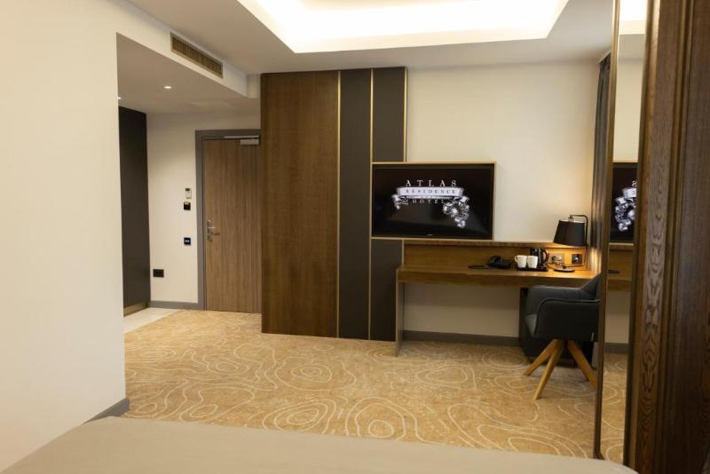 Atlas Hotel Timisoara image