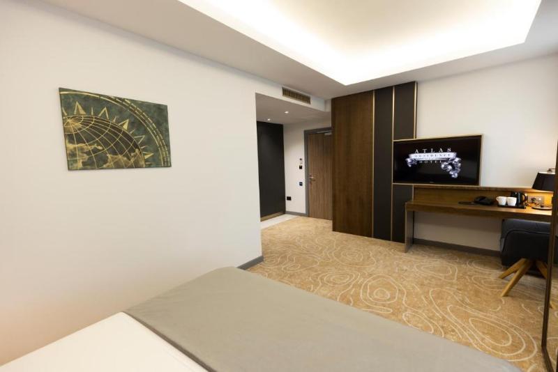 Atlas Hotel Timisoara image