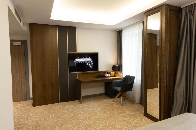 Atlas Hotel Timisoara image