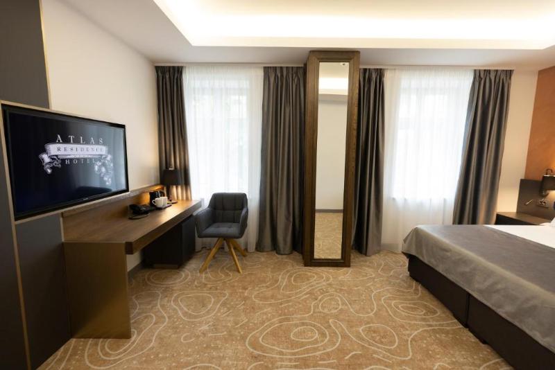 Atlas Hotel Timisoara image