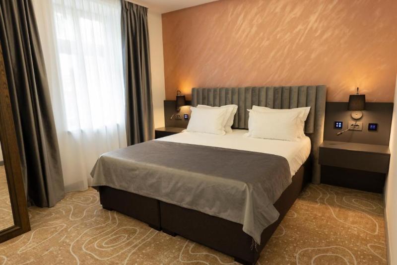 Atlas Hotel Timisoara image