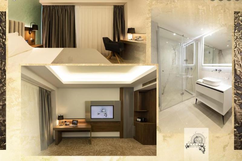 Atlas Hotel Timisoara image